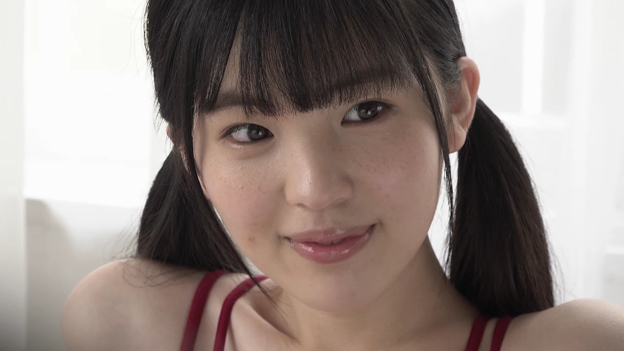 [Minisuka.tv] Ami Manabe 眞辺あみ - Premium Gallery MOVIE 01 [202MB]