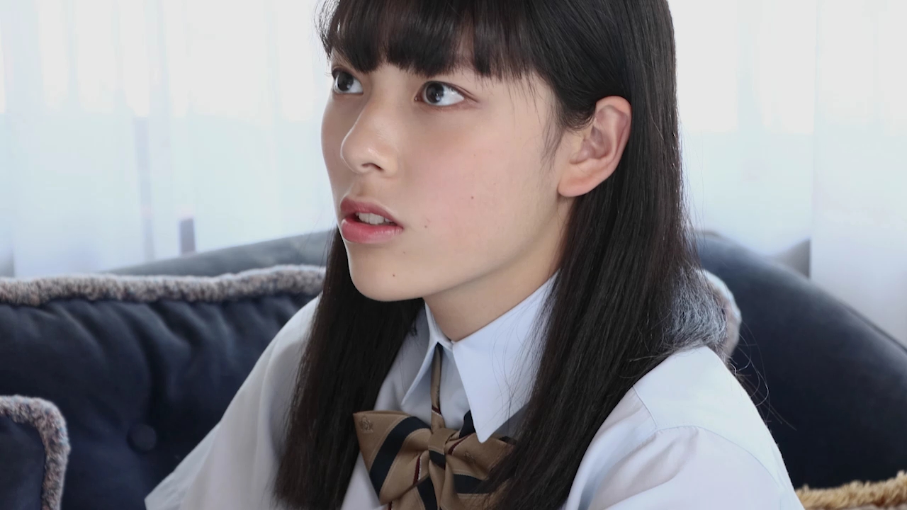 [Minisuka.tv] Eyu Hirayama 平山えゆ - Regular Gallery MOVIE 3.1 [194MB]