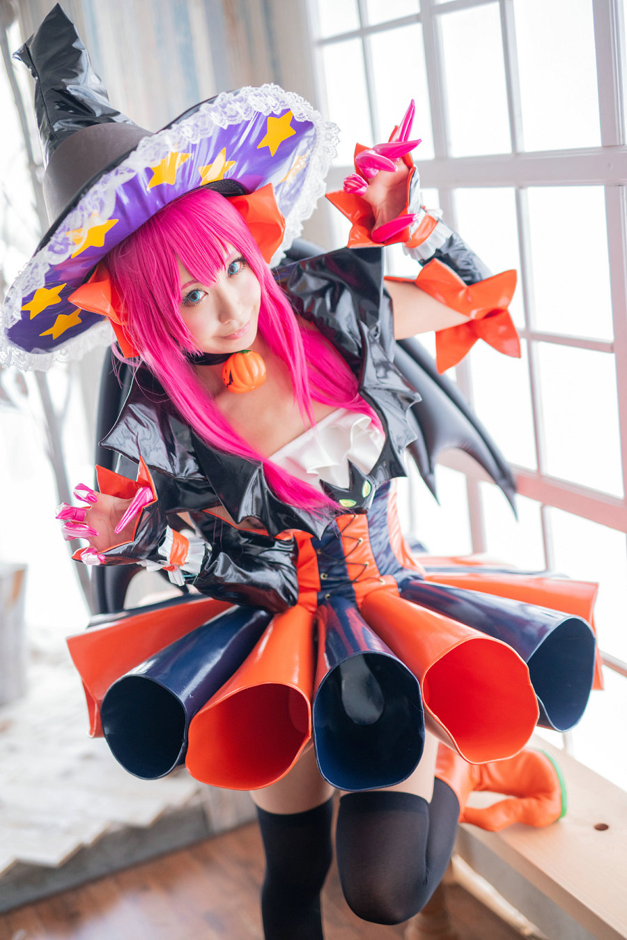 (Cosplay)(C95) [鈴音さくら] SAKURA ELISABETH COLLECTION 2 [243P284MB]