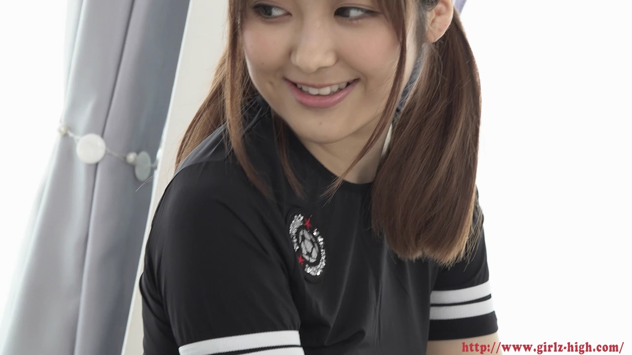 [Girlz-High] Ai Takanashi 高梨あい - ghgen_002_003 MOVIE [197MB]