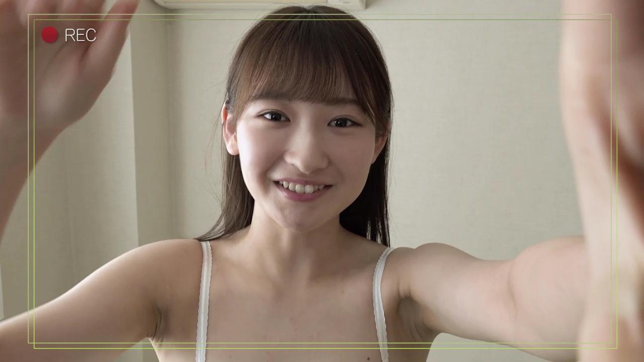 [Minisuka.tv] Asami Kondou 近藤あさみ - Limited Gallery MOVIE 36.2 [174MB]