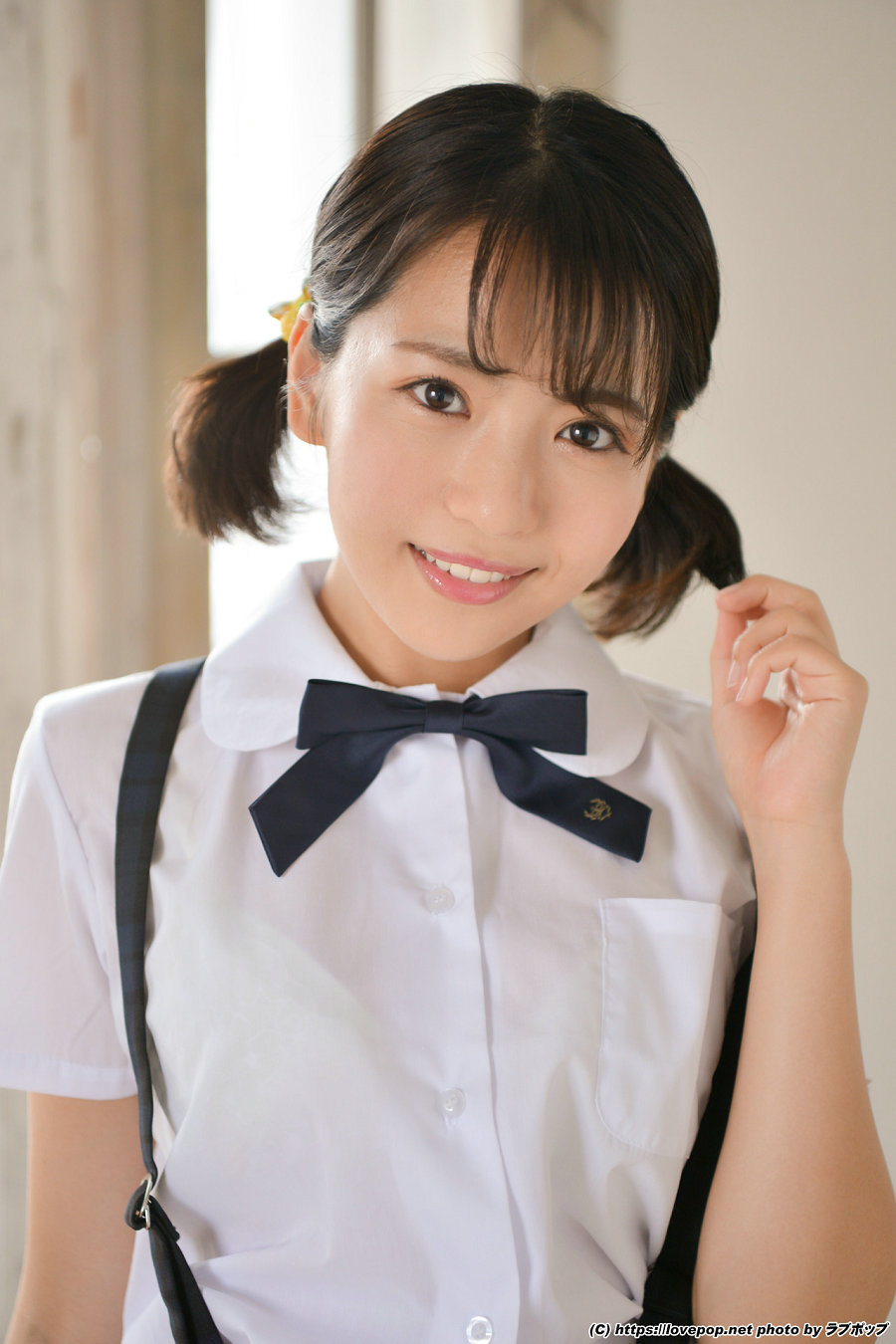 [LOVEPOP] Moeka Sasaki 佐々木萌香 Photoset 07 [108P43MB]