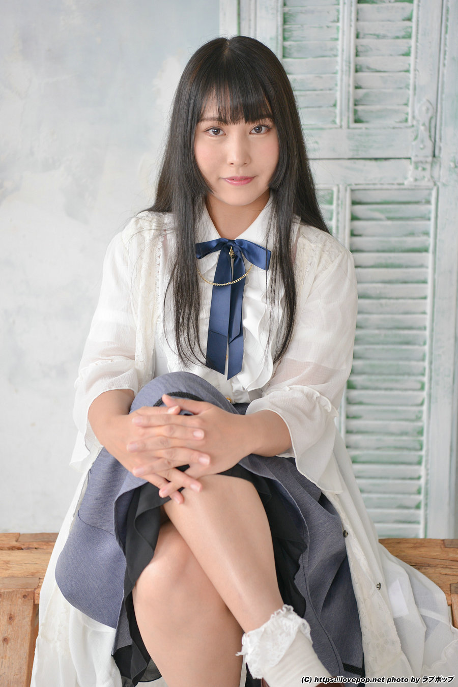 [LOVEPOP] Yuria Fujino 藤乃ゆりあ Photoset 05 [71P35MB]