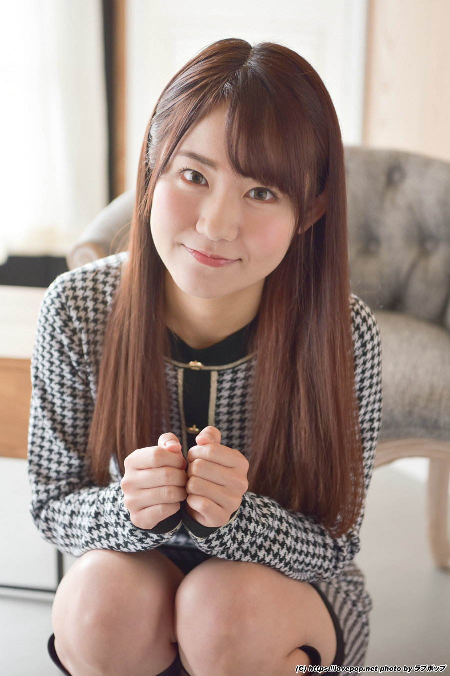 [LOVEPOP] Maria Kawai 川井マリア Photoset 05 [80P48MB]