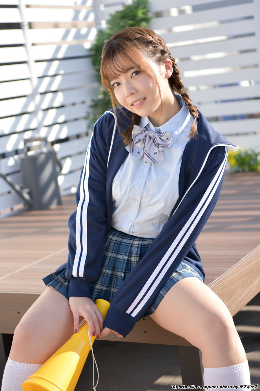 [LOVEPOP] Riho Horie 堀江りほ Photoset 01 [98P47MB]