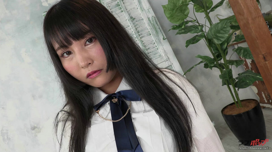 [LOVEPOP] Yuria Fujino 藤乃ゆりあ MOVIE 05 [591MB]