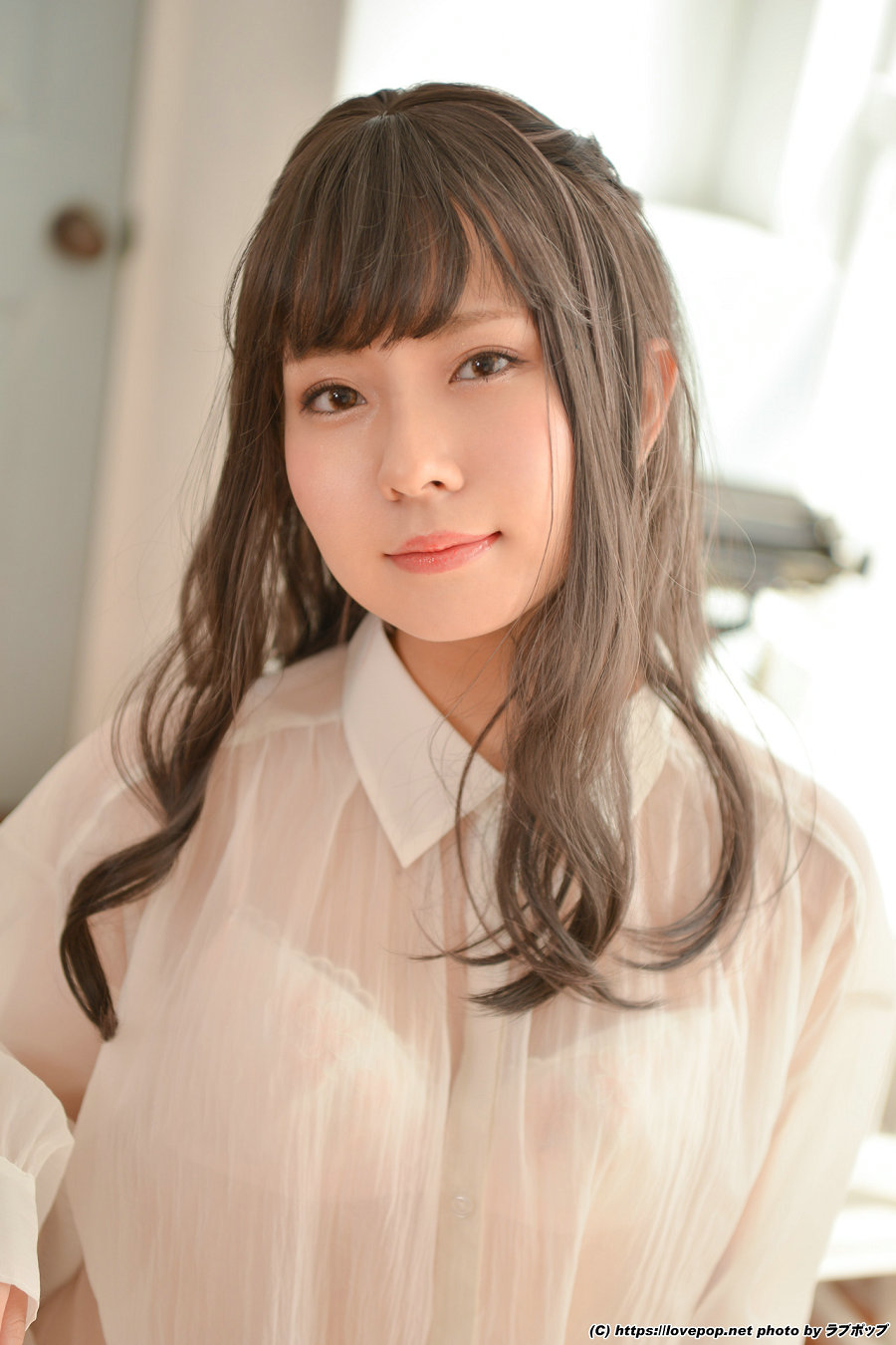 [LOVEPOP] Nagone Nakurami 鳴上なごね Photoset 07 [109P41MB]