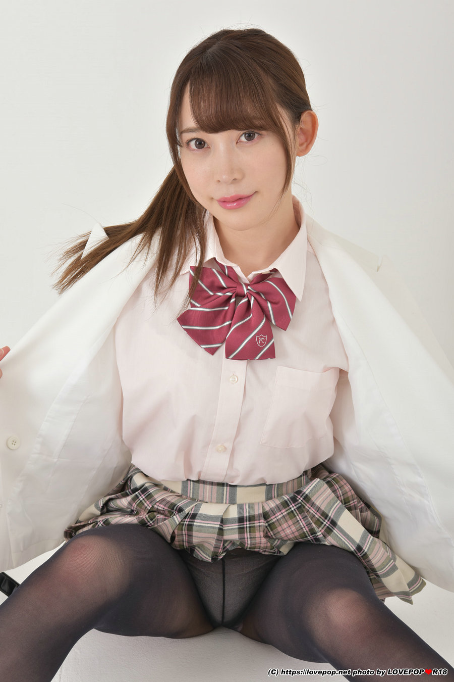 [LOVEPOP] Arisu Nanase 七瀬アリス Photoset 06 [86P37MB]