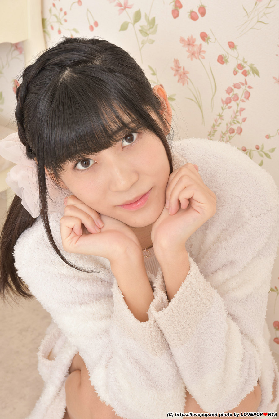 [LOVEPOP] Noa Tsubaki 椿乃愛 Photoset 02 [98P48MB]