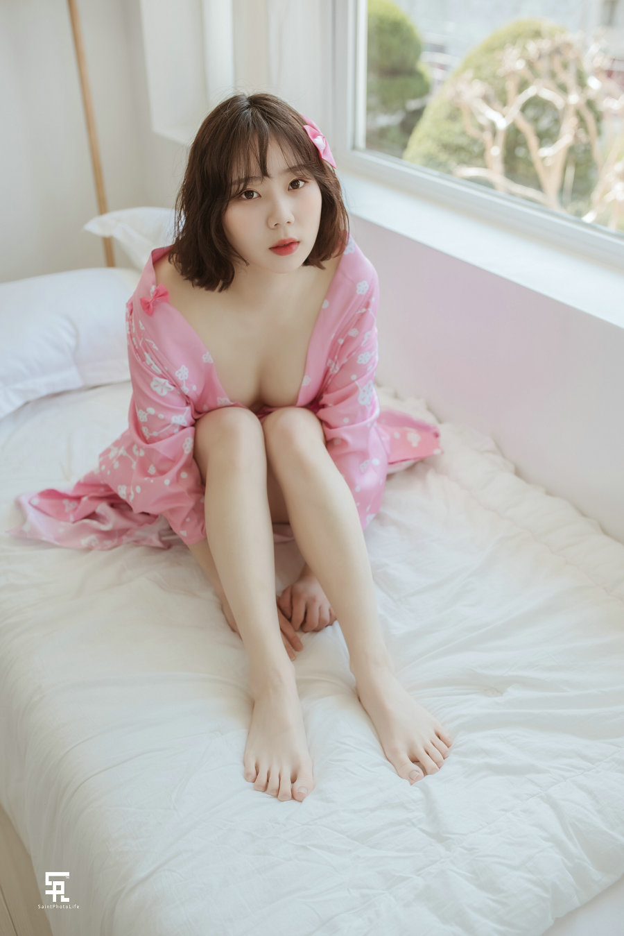 [saintphotolife] Myu_A - Vol.2 [52P-80MB]