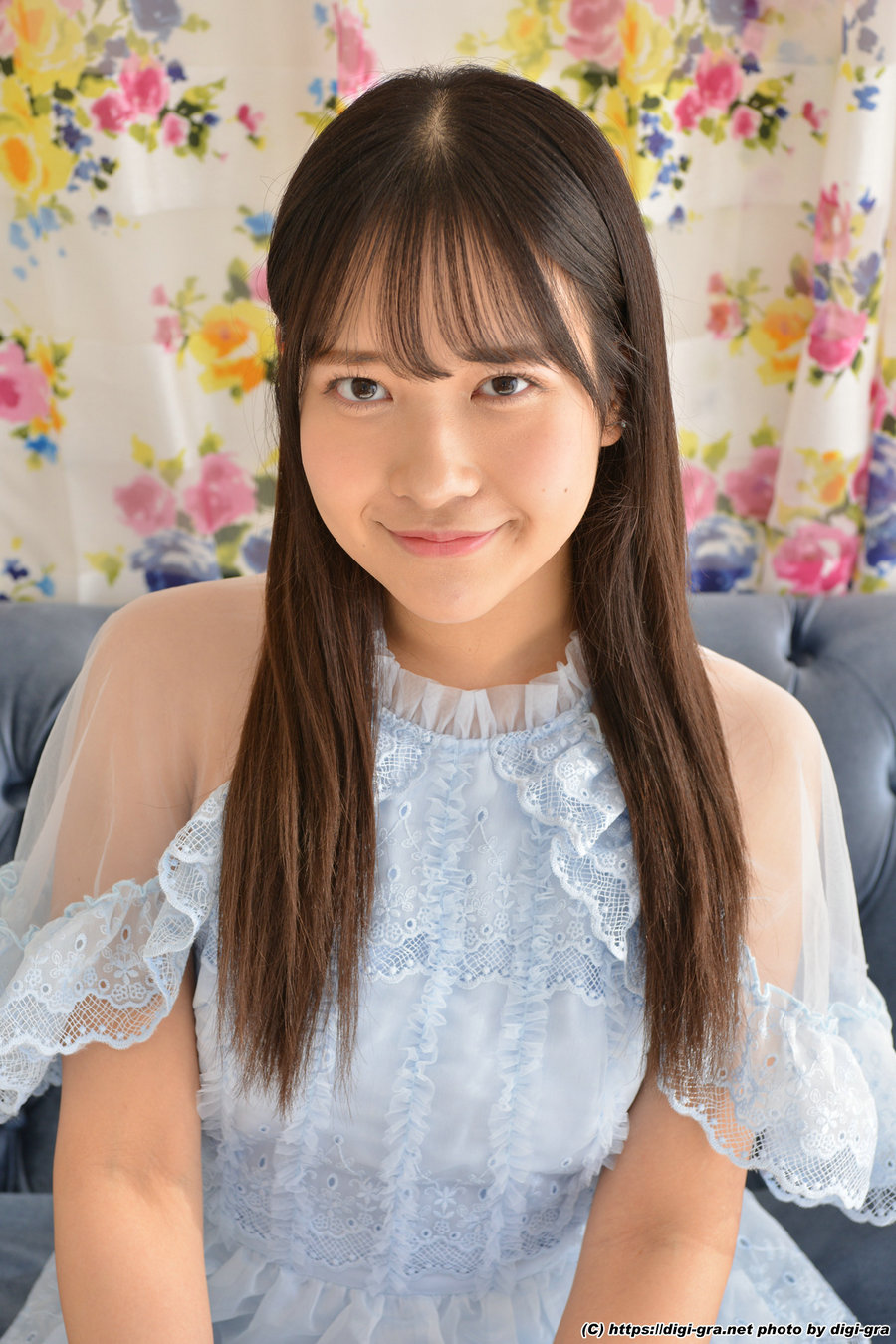 [Digi-Gra] Sora Minamino 南乃そら Photoset 04 [95P55MB]