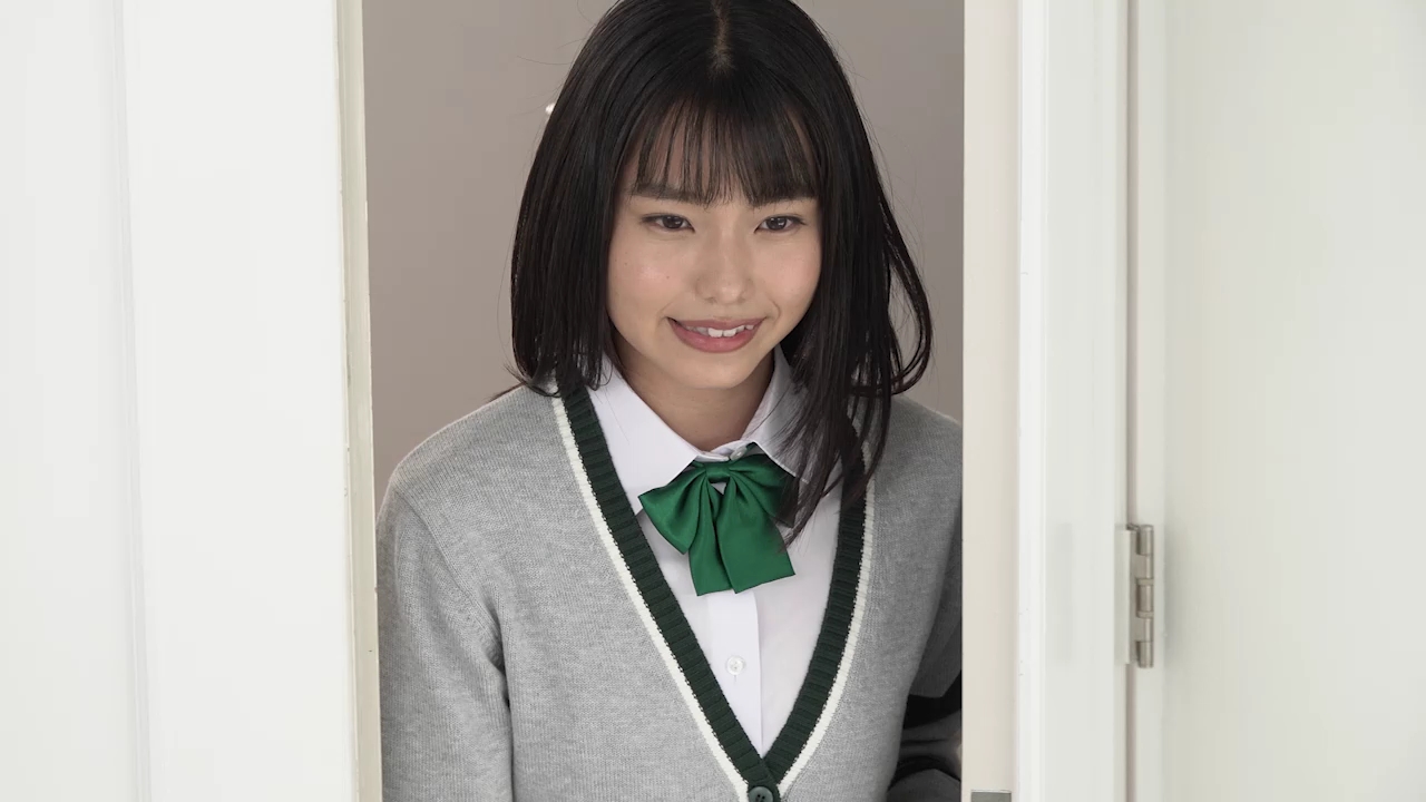 [Minisuka.tv] Saya Asahina 朝比奈さや - Regular Gallery MOVIE 9.1 [248MB]