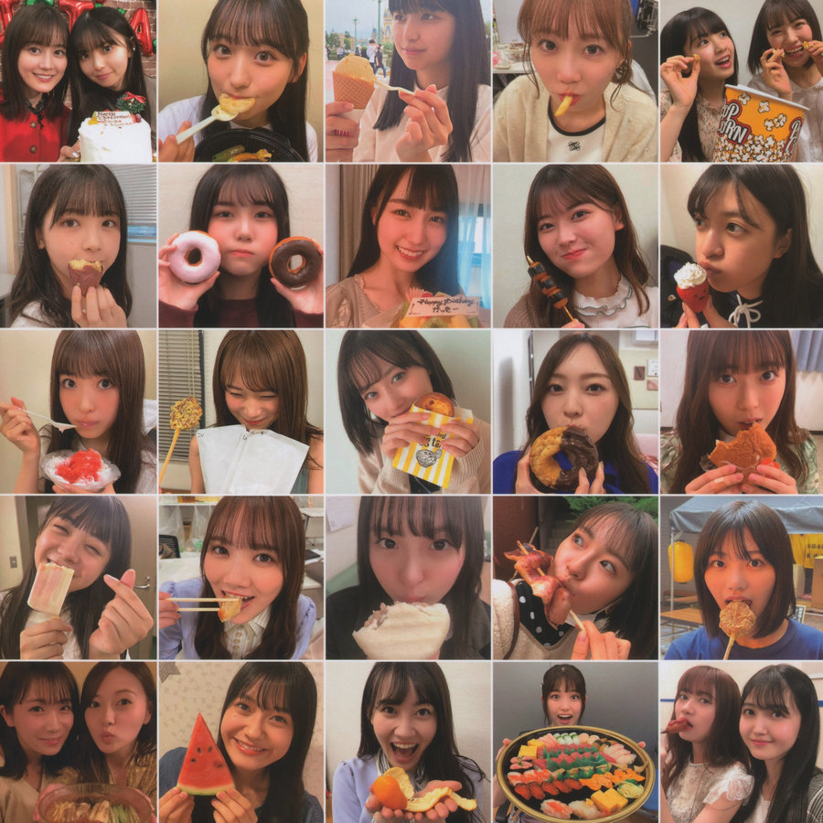 乃木坂46写真集 乃木撮 VOL.03 [290P1.69GB]