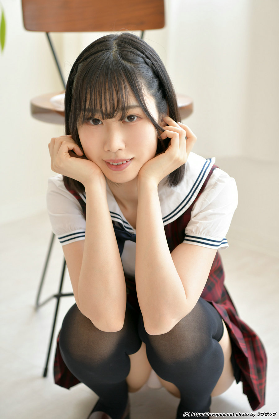 [LOVEPOP] SHIKA 鹿 Photoset 03 [90P34MB]