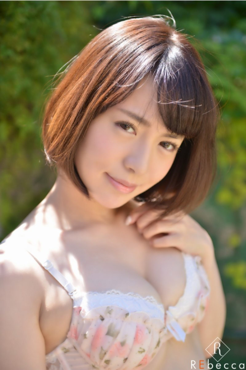 [REbecca] Sena Nagakura 永倉せな - Awakening Beautiful Girl Eros 覚醒する美少女エロス [77P47MB] ...