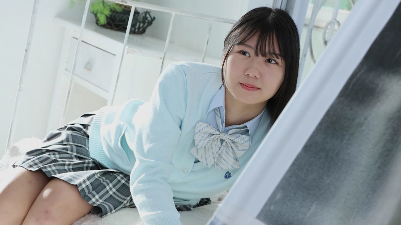 [Minisuka.tv] Mio Horikita 堀北美桜 - Regular Gallery MOVIE 7.1 [196MB]