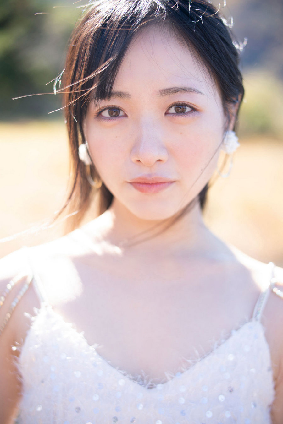 Chiho Ishida 石田千穂 - Weekly STU48 週刊STU48 [35P93MB]