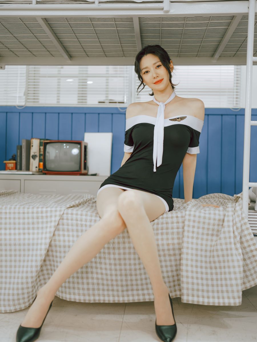 [Bimilstory] Nara - Vol.05 After the flight [101P4V-1.80GB]