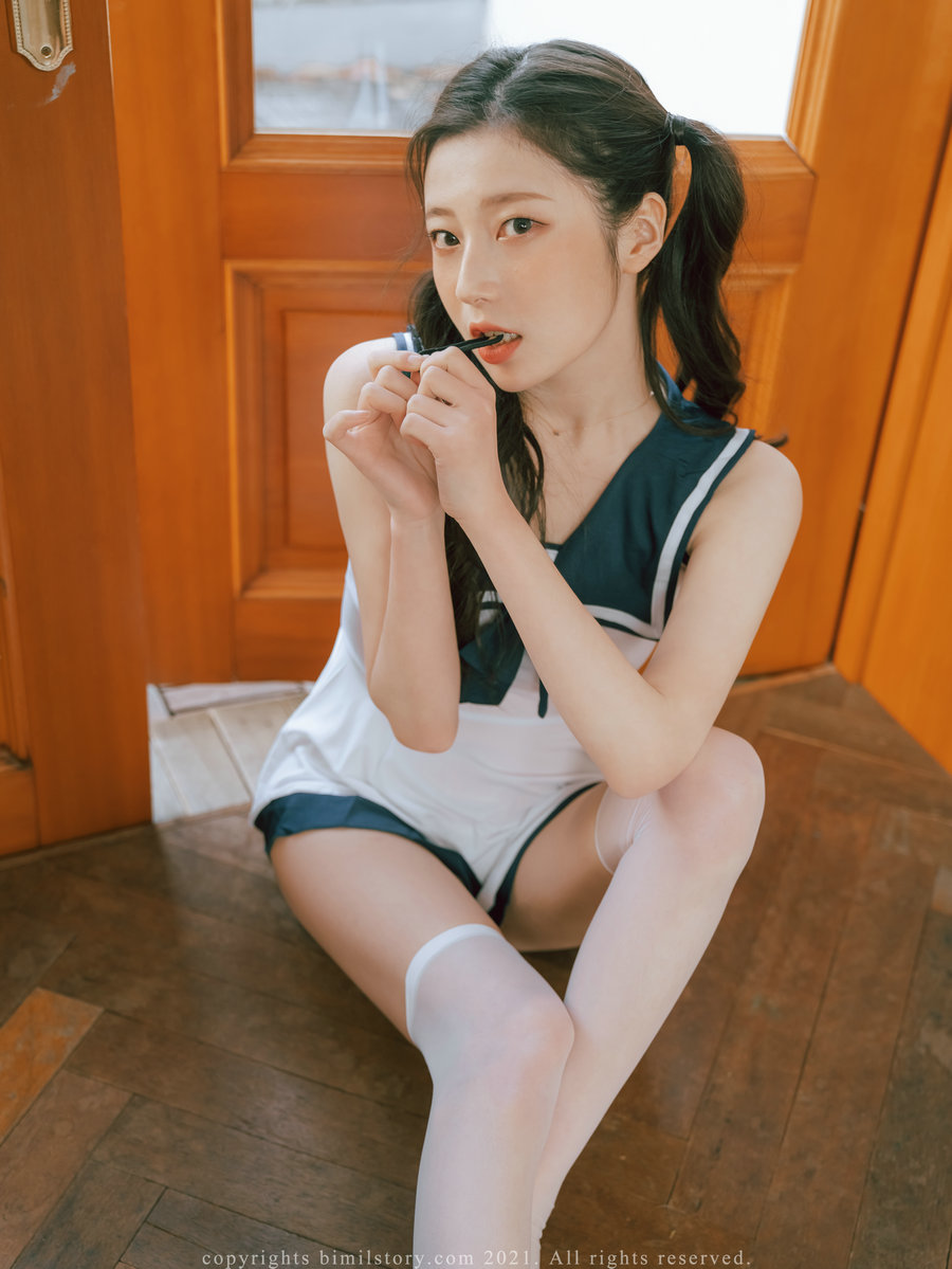 [Bimilstory] Risa - Vol.01 Fresh and lively girl Risa [86P2V-2.70GB]