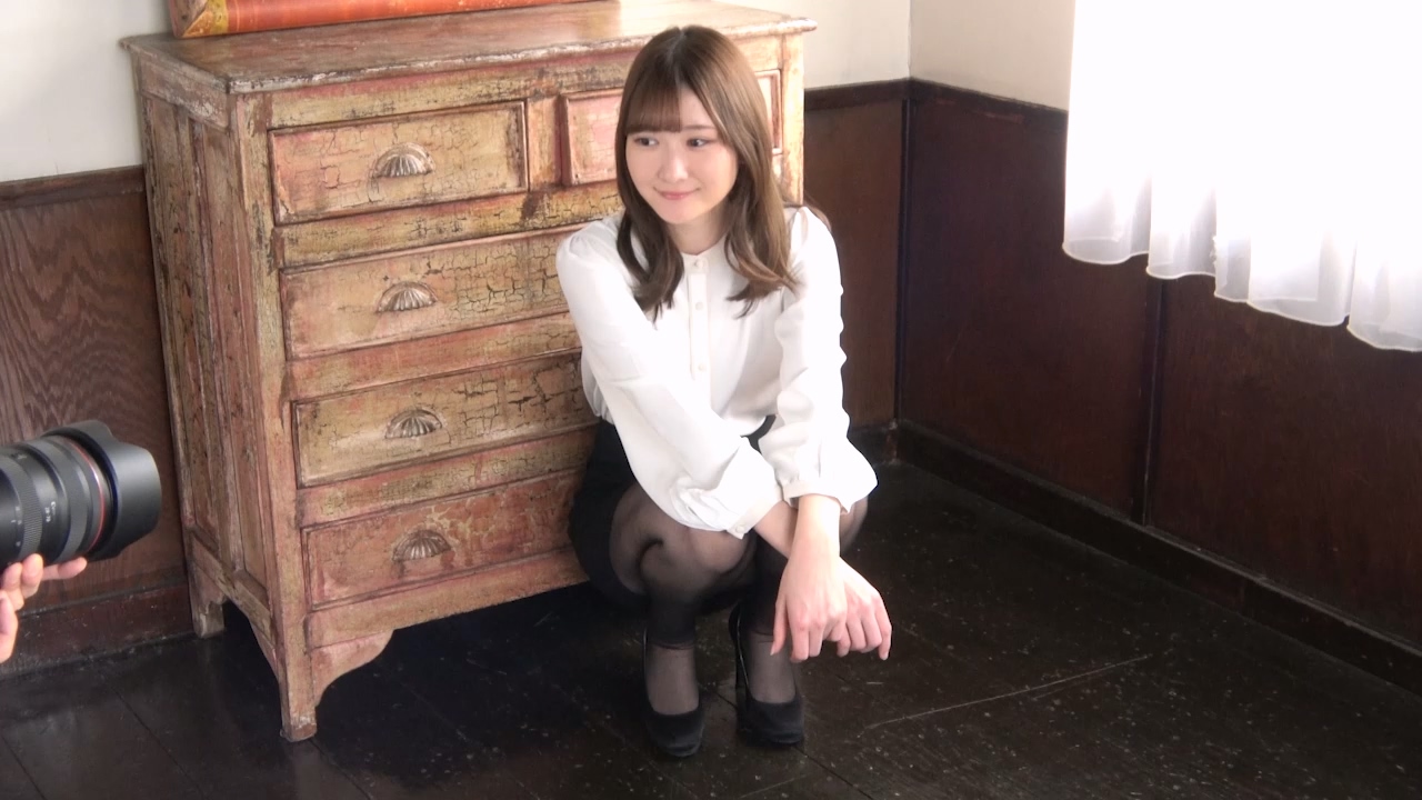 [Minisuka.tv] Asami Kondou 近藤あさみ - Limited Gallery 41 Clip MOVIE 41.1 [239MB]