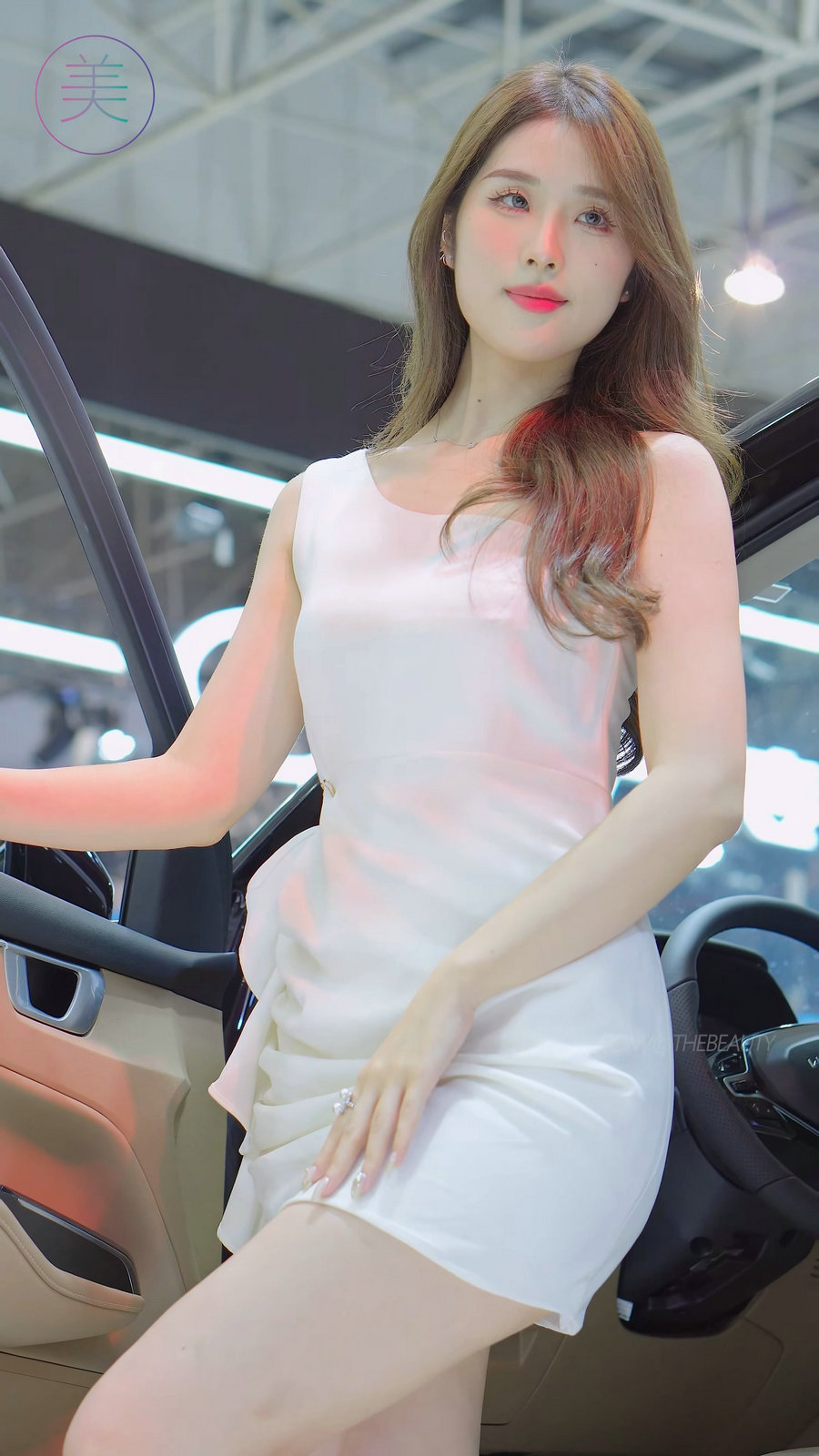 2023 东莞春季车展 Racing Model 五菱车模09 [274MB]