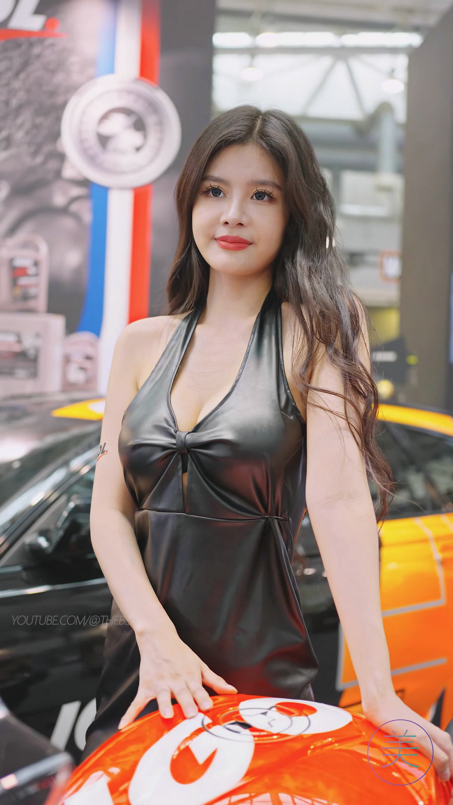 2023 苏州GTSHOW改装车展 Auto Salon Racing Model 15 [387MB]