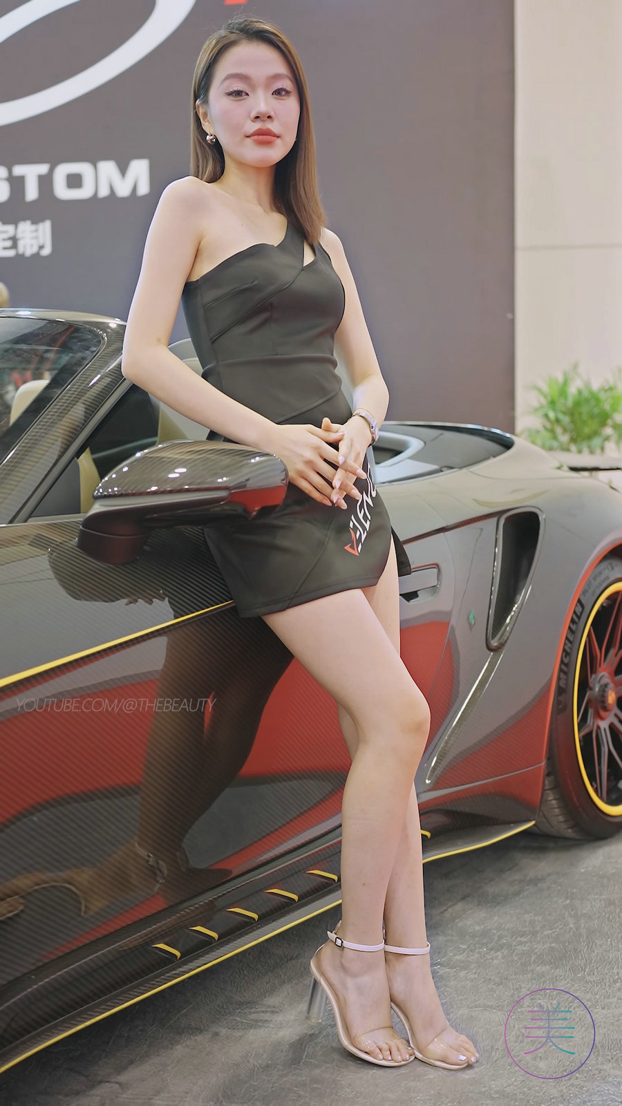 2023 苏州GTSHOW改装车展 Auto Salon Racing Model 16 [349MB]