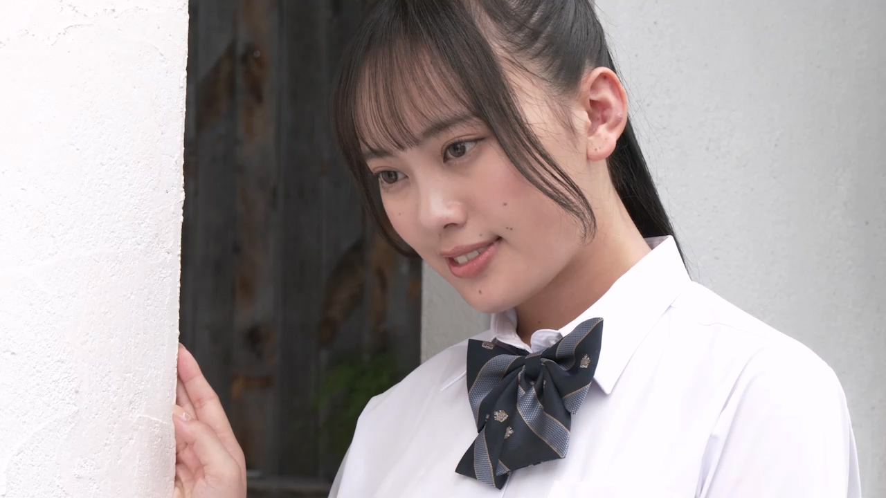 [Minisuka.tv] Sarina Kashiwagi 柏木さりな - Limited Gallery 3 Clip MOVIE 3.1 [196MB]