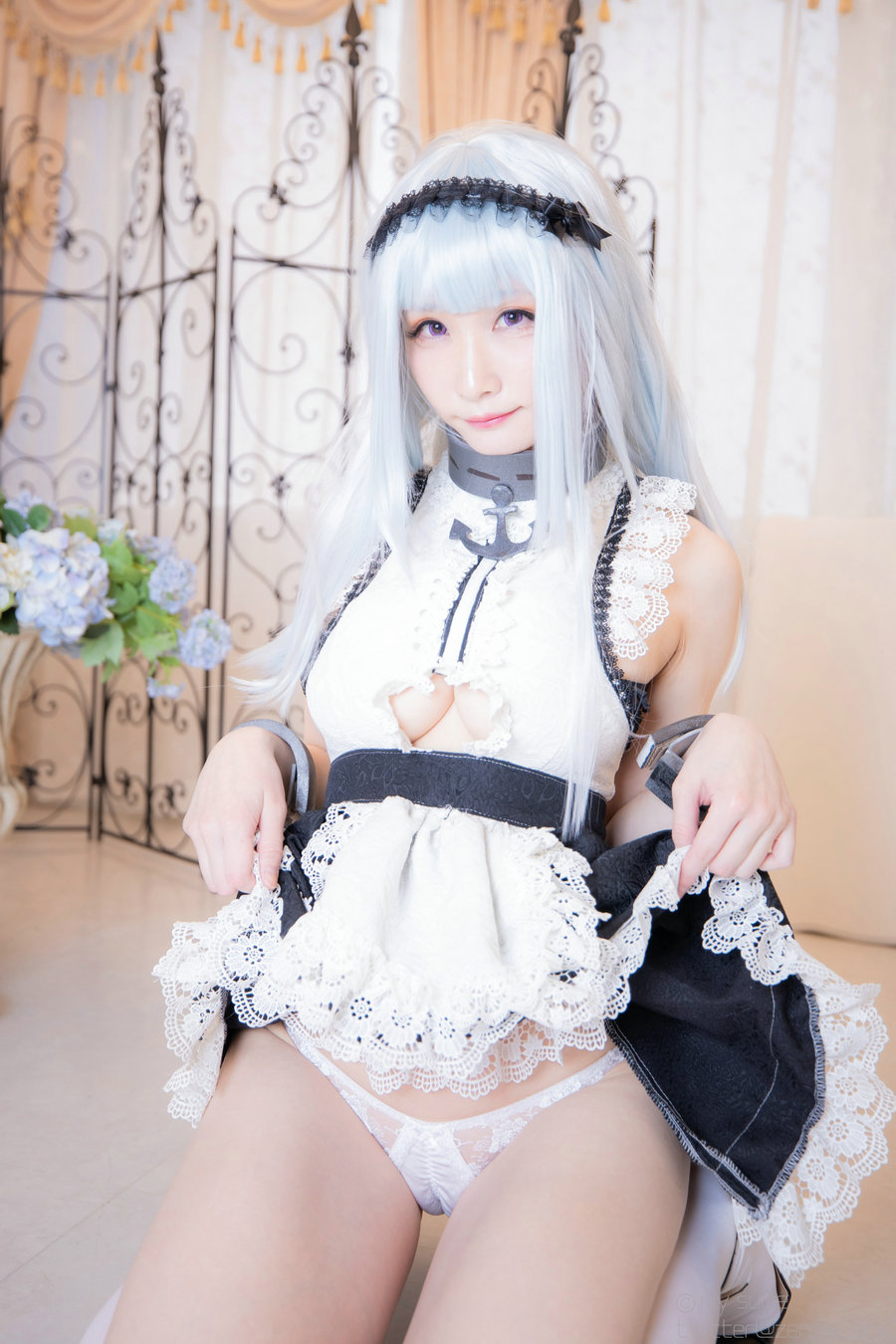 (Cosplay) [my suite] Atsuki あつき - Suite Lane 26 スイートレーン26 [305P1V558MB]