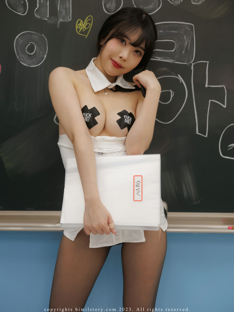 [Bimilstory] Zia - Vol.17 Ero Teacher_ver at the academy [113P3V-5.63GB]