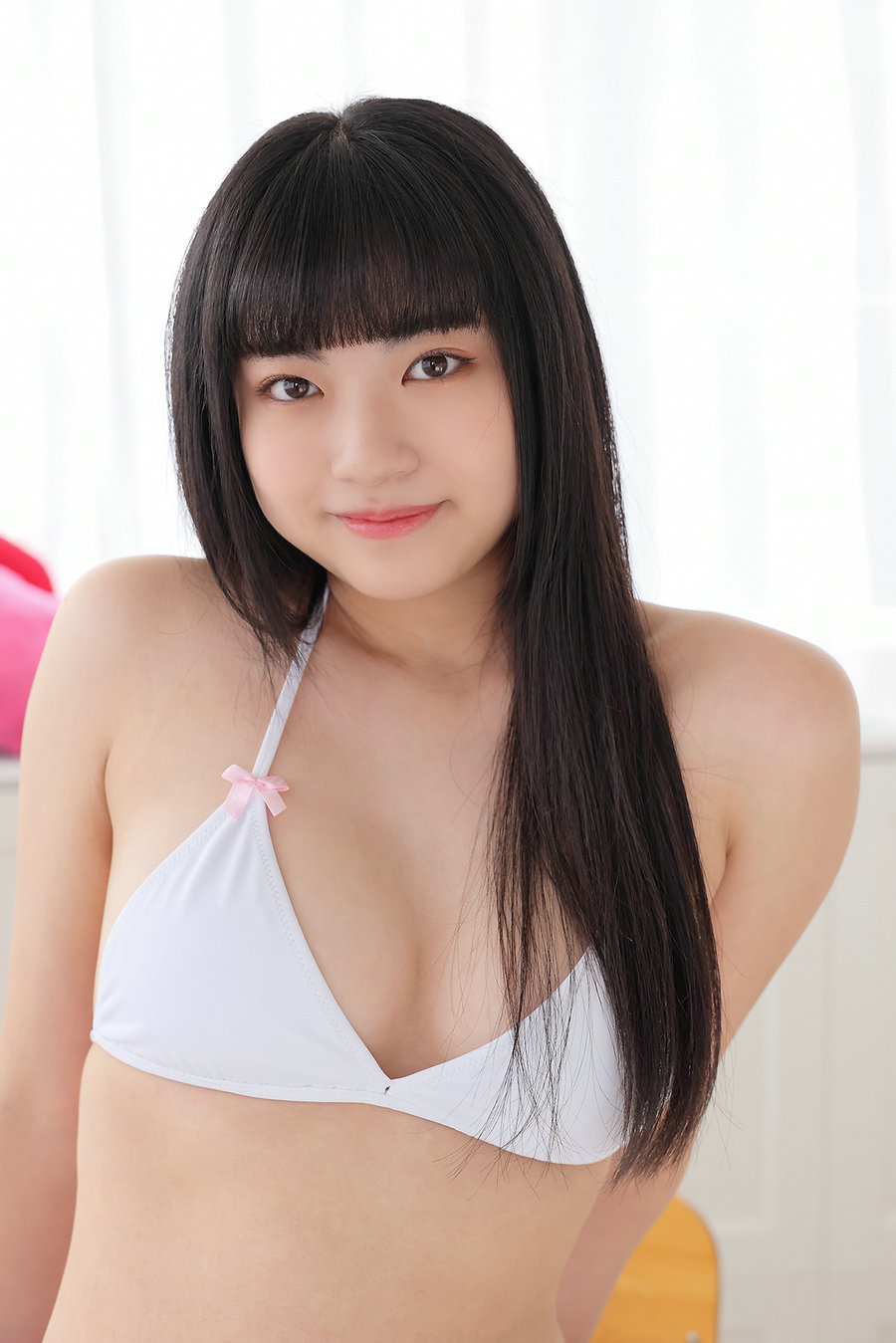 [Minisuka.tv] Maaya Obana 小花真彩 - Regular Gallery Stage1 Set 01 [52P28MB]