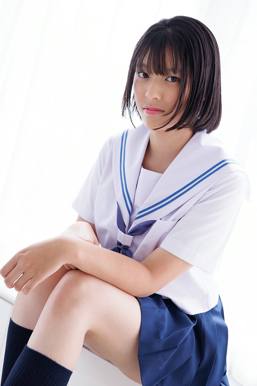 [Minisuka.tv] Eyu Hirayama 平山えゆ - Regular Gallery 13 Set 13.1 [30P20MB]