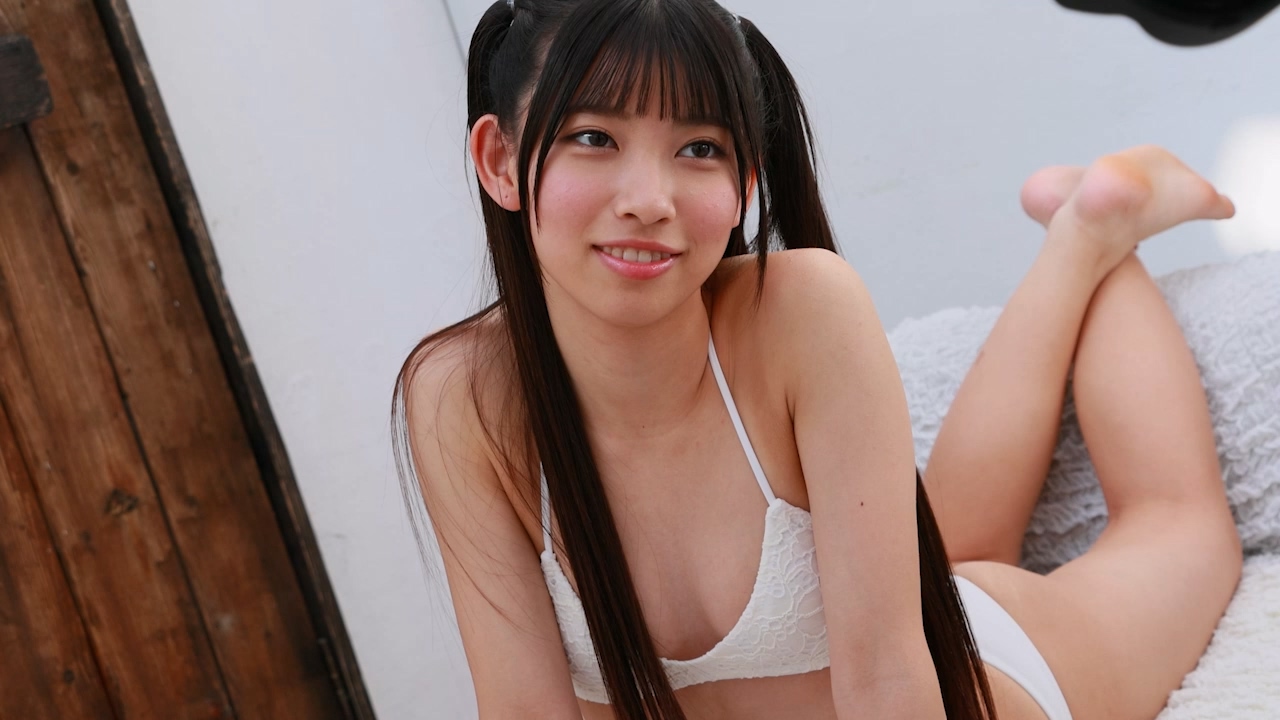 [Minisuka.tv] Akane Nishikawa 西川茜 - Premium Gallery Clip MOVIE 1.01 [229MB]