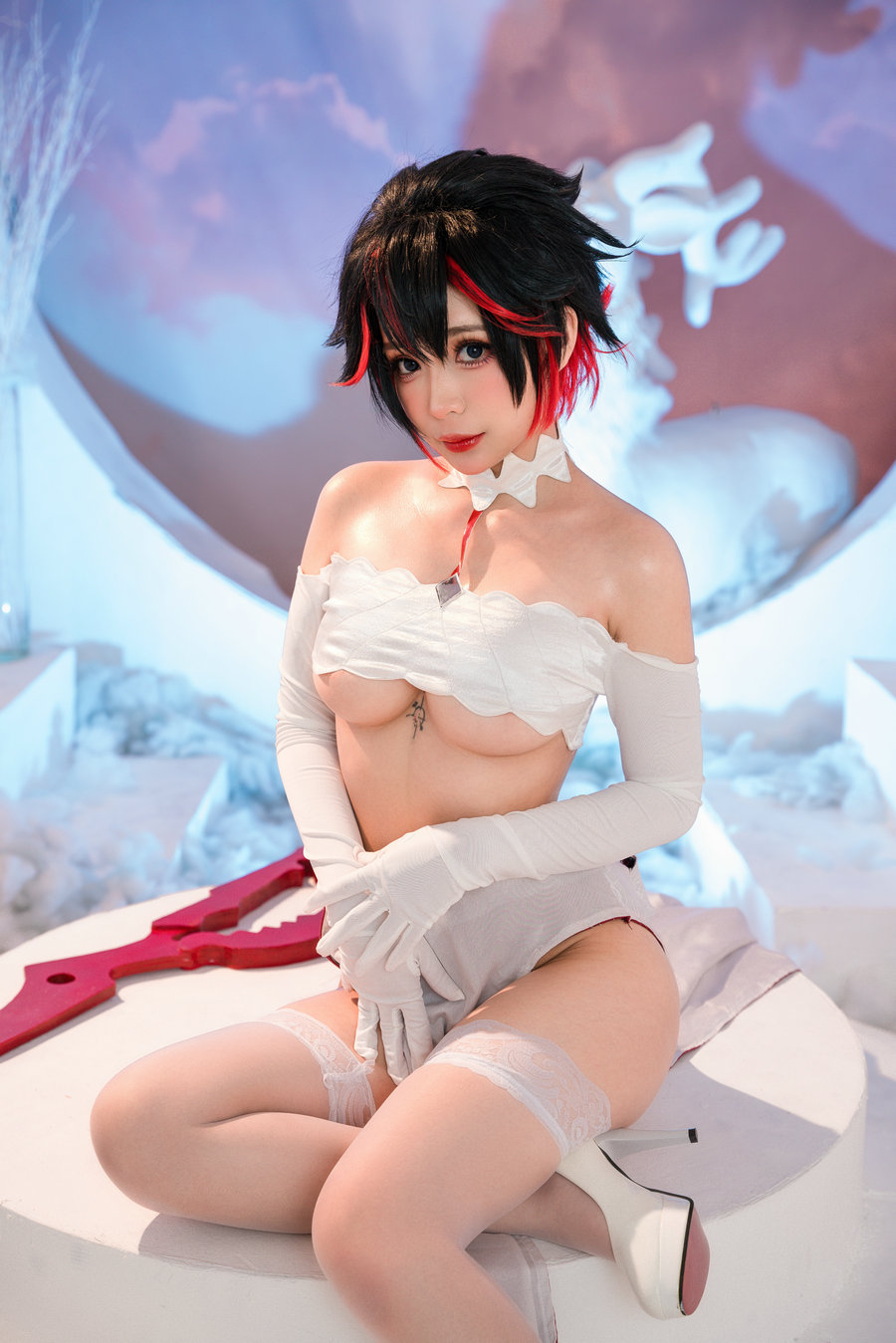 Umeko J - Matoi Ryuko [97P3V-1.57GB]