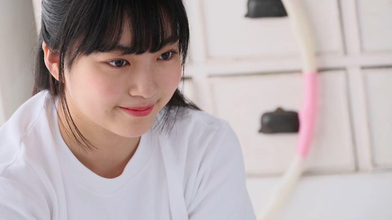 [Minisuka.tv] Maaya Obana 小花真彩 - Regular Gallery Clip MOVIE 3.02 [244MB]