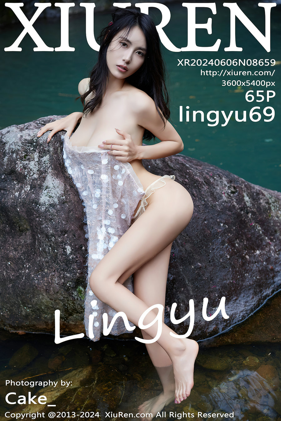 [秀人美媛馆] 2024.06.06 No.8659 lingyu69 [65P283MB]