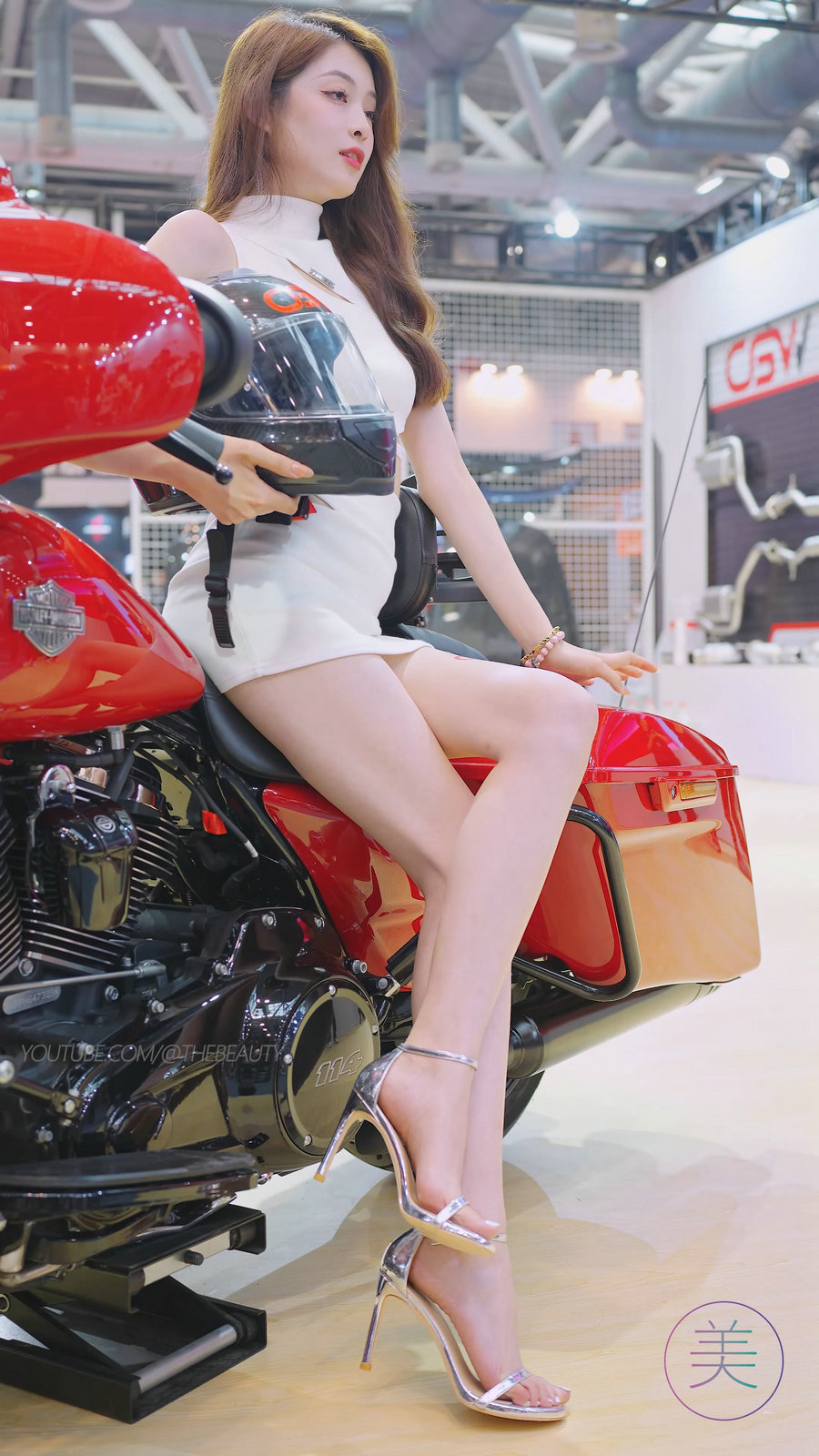 2023 苏州GTSHOW改装车展 Auto Salon Racing Model 62 [363MB]