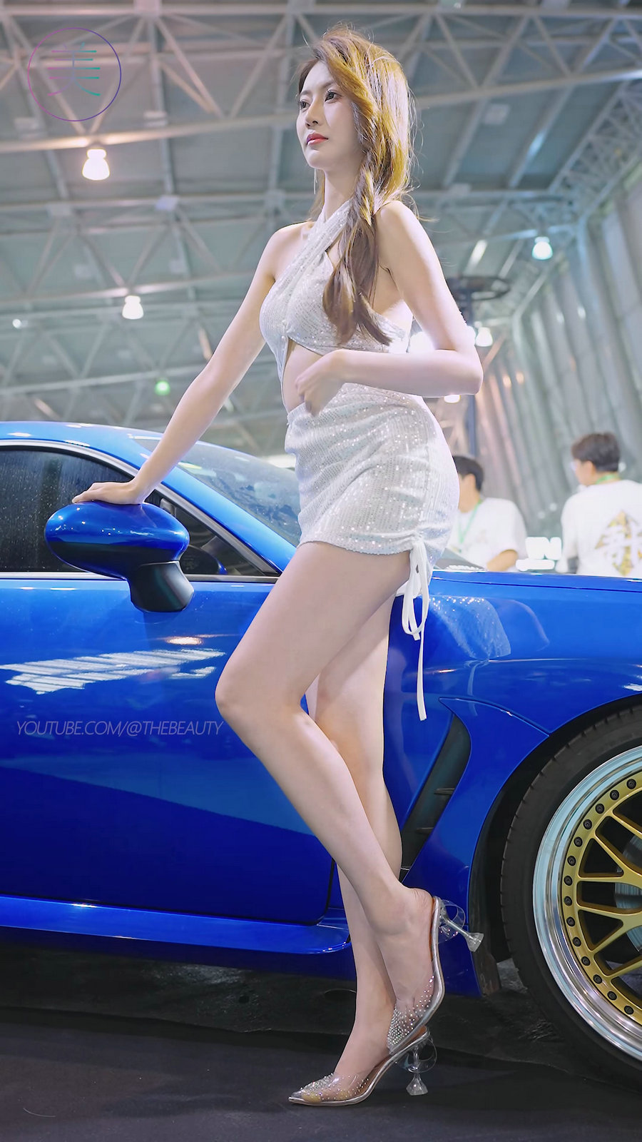 2023 上海AIT改装车展 Auto Salon Racing Model 56 [877MB]