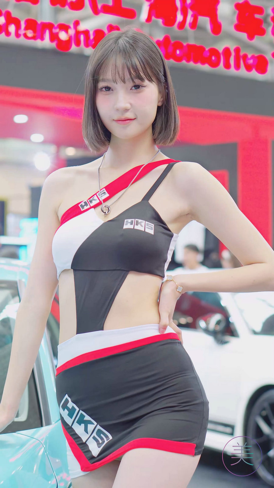 2023 苏州GTSHOW改装车展 Auto Salon Racing Model 72 [144MB]