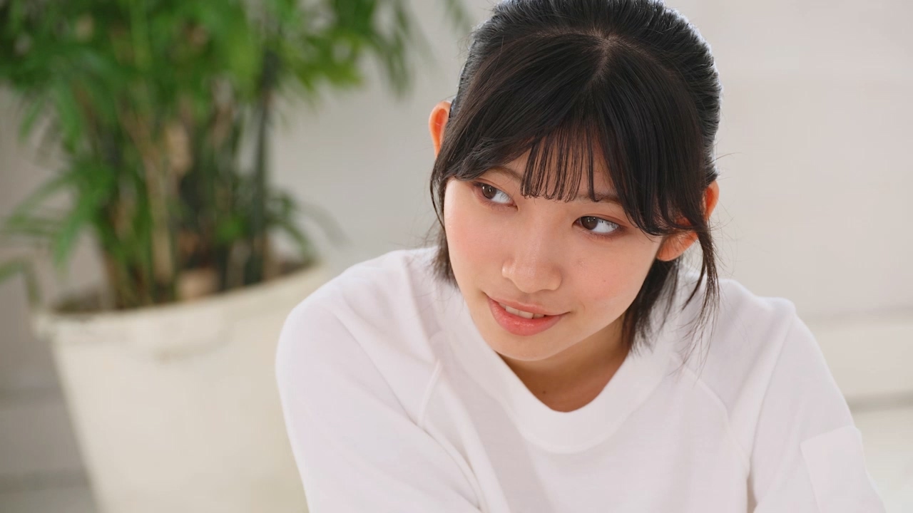 [Minisuka.tv] Akane Nishikawa 西川茜 - Regular Gallery Clip MOVIE 5.02 [255MB]