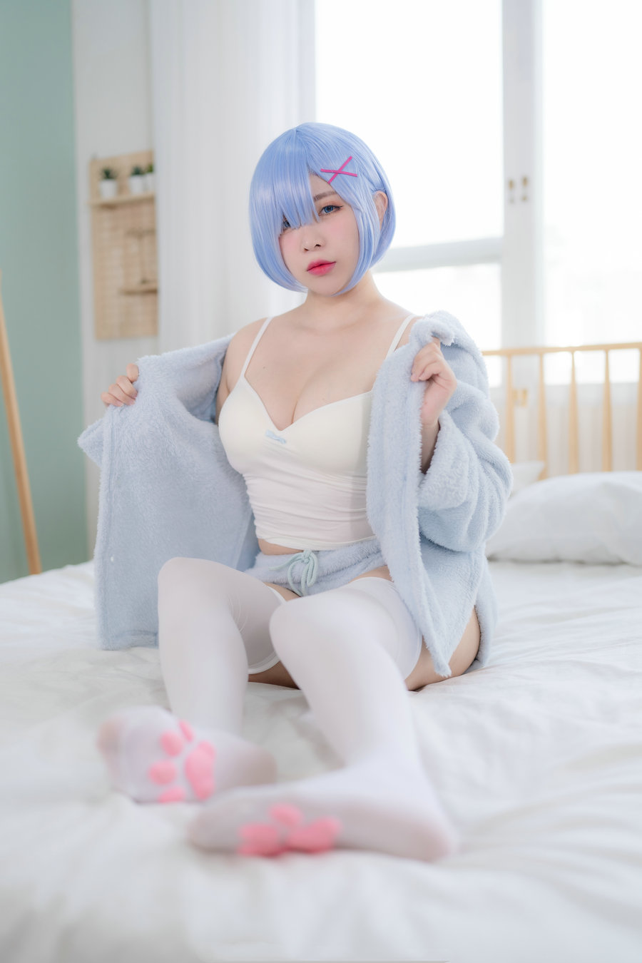 Yuna - Vol.9 Rem+S [83P-1.37GB]