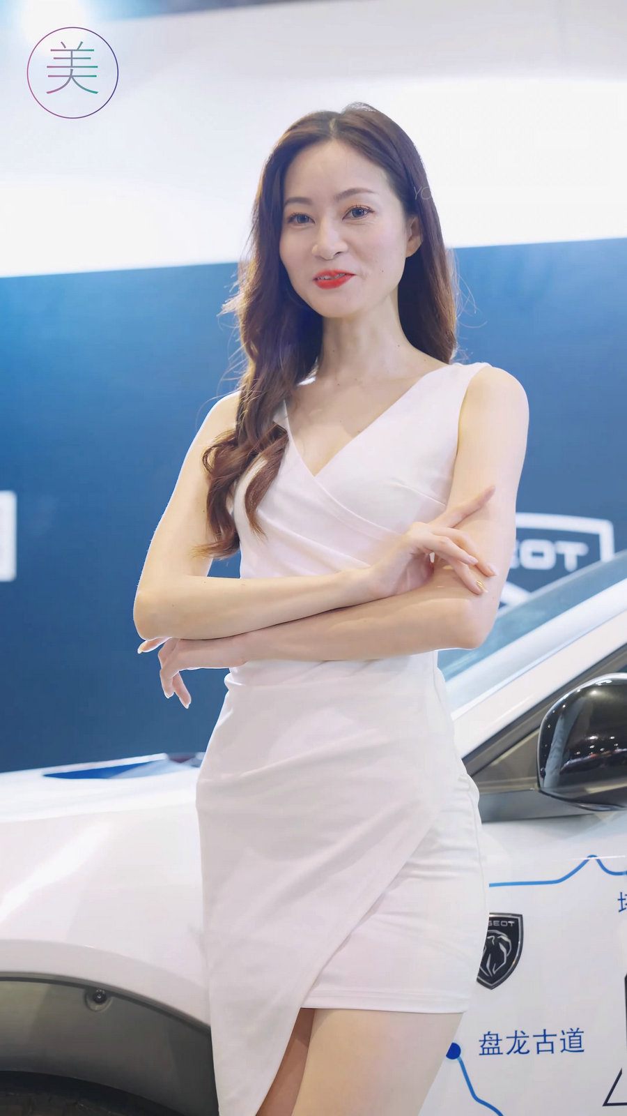 2023 东莞AIT改装车展 Auto Salon Racing Model 58 [179MB]