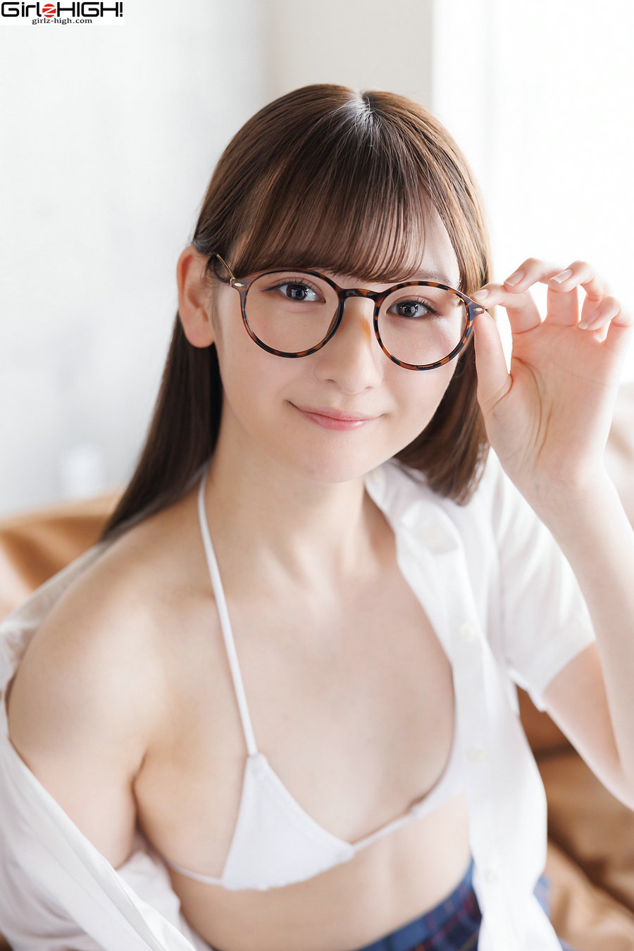 [Girlz-High] Asami Kondou 近藤あさみ - bfaa_103_002 [50P35MB]