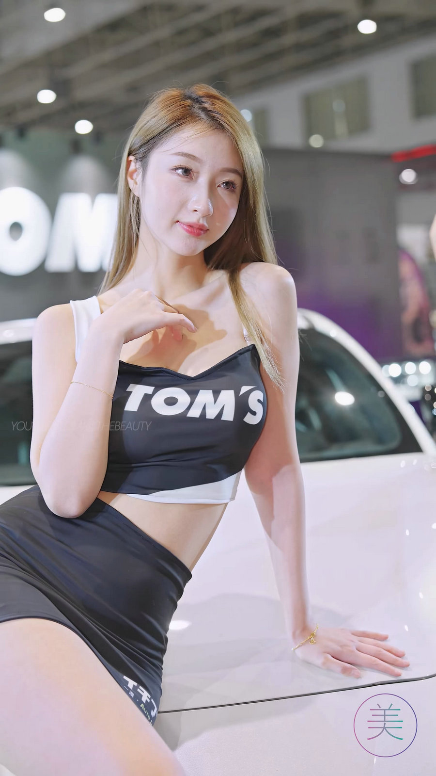 2023 东莞AIT改装车展 Auto Salon Racing Model 82 [217MB]