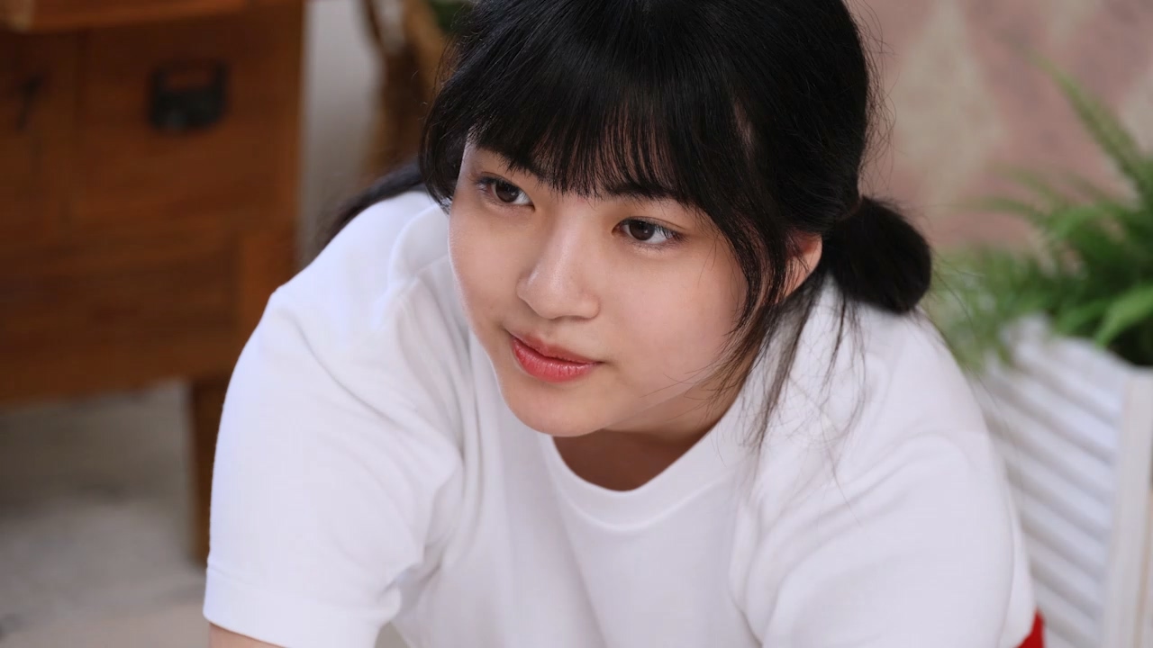 [Minisuka.tv] Maaya Obana 小花真彩 - Regular Gallery Clip MOVIE 6.02 [200MB]