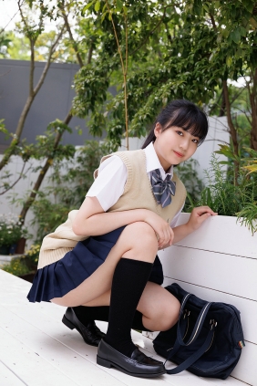 [Minisuka.tv] Maaya Obana 小花真彩 - Regular Gallery Set 3.01 [46P59MB]