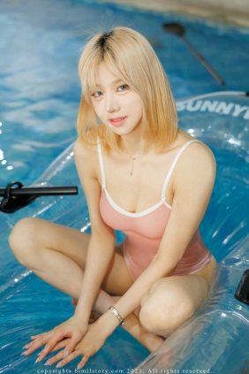 [Bimilstory] Taeri - Vol.17 Hotel play [118P2V-2.75GB]