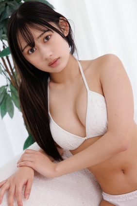 [Minisuka.tv] Seia Fujii 藤井星愛 - Secret Gallery Stage1 Set 6.01 [53P37MB]