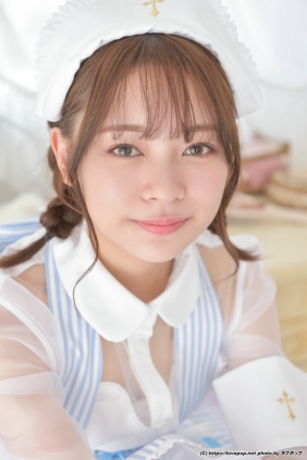 [LOVEPOP] Urara Haruno 春野うらら Photoset 05 [76P25MB]