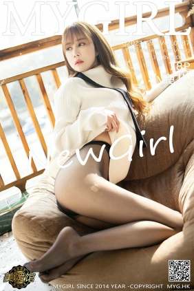 [MyGirl美媛馆] 2021.02.04 Vol.487 小兜儿 [78P816MB]